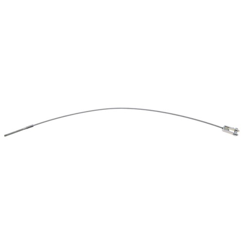 Triumph tr2 tr3a - tr3a, handbrake
