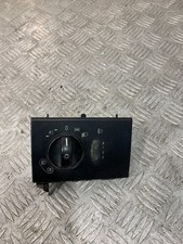 2006 MERCEDES VITO W639 HEADLIGHT CONTROL SWITCH A6395450204 #2