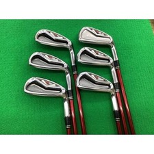 TaylorMade R9 Iron Set 6pcs