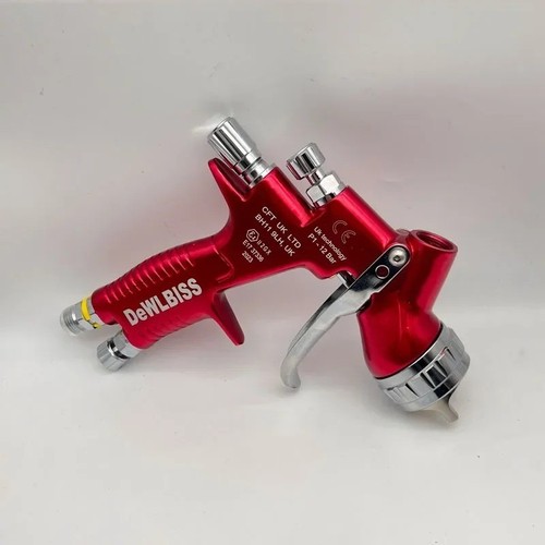Devilbiss te20 gti pro spray - te20,