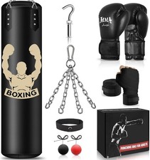 Nzqxjxz heavy punch bag - nzqxjxz,