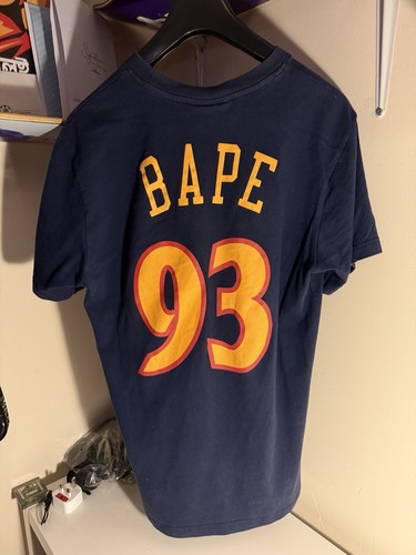 Bape hardwood classics - bape,
