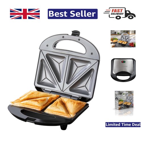 Efficient compact toastie - efficient,