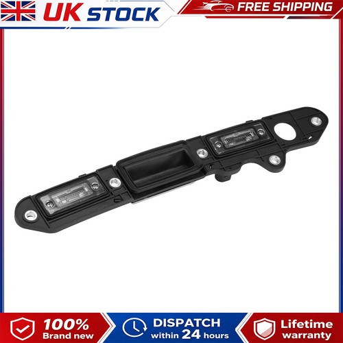 Tailgate switch boot handle - boot,