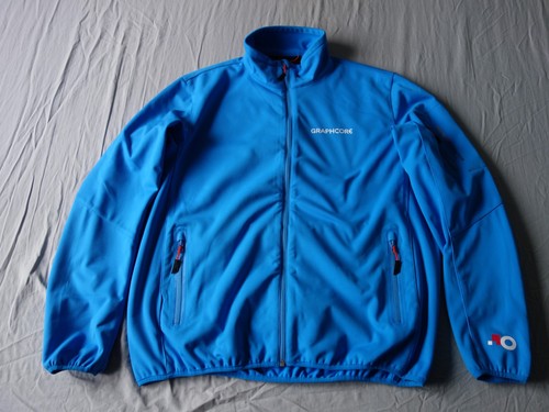 Musto evolution softshell - evolution,