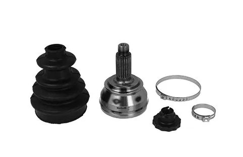 Front wheel side joint - joint, kit