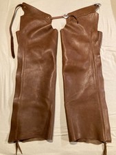 Grizzly Saddlery Custom