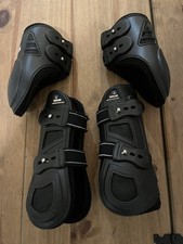 Tendon  boots & Fetlock boots
