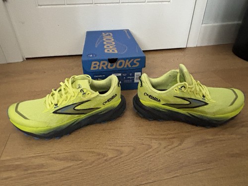 Brooks cascadia 8 - brooks, 19