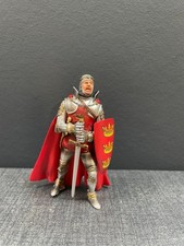 BBI Blue Box, King Arthur