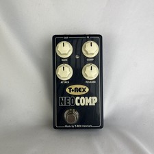 T-Rex Neocomp compressor