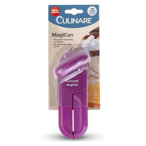 Culinare magican purple can - culinare,
