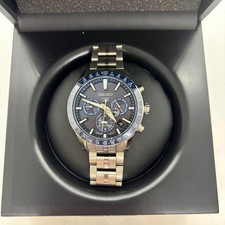 Seiko Astron SBXC001 Titanium