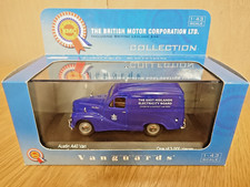Corgi VA00318 Austin A40 Van