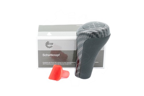 Gear lever knob - knob, bmw