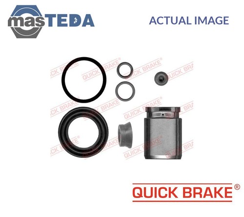 114 5142 brake caliper repair - brake,