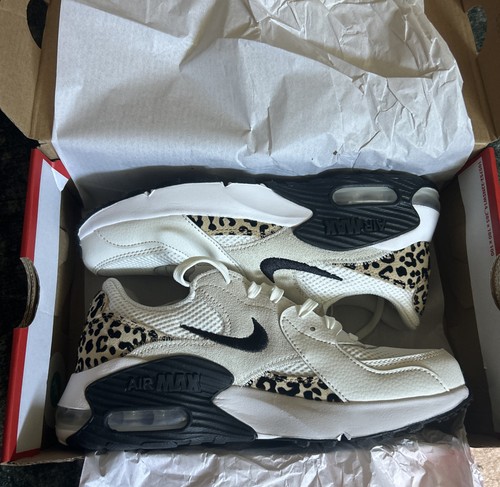 Nib nike air max - nib, excee