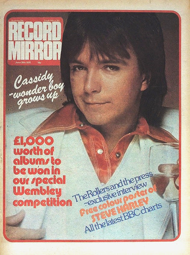 Record mirror june 1975 - record,