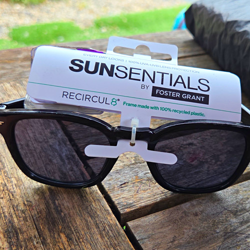 Foster grant sunsentials - foster,