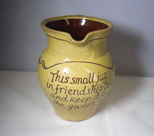 Small vintage devon - vintage, bideford