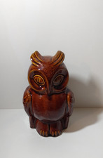 Dartmouth Vintage Owl Money