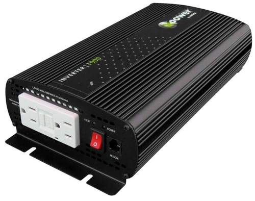 Xantrex inverter 813 1000 - inverter, 813-1000-ul