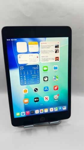 Apple ipad mini - ipad,