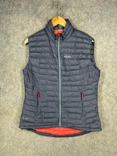 Rab gilet size - rab, 14