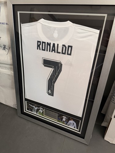 Authentic cristiano ronaldo - authentic,