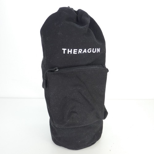 Theragun wave roller carry - theragun,