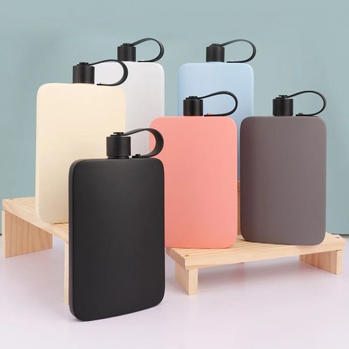 Square shape portable hip - square,