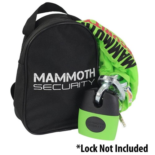 Mammoth motorcycle bike - mammoth,