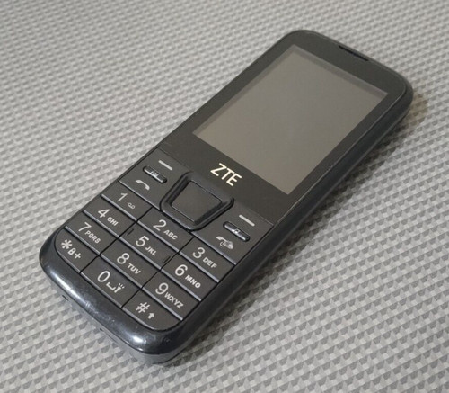 Zte f320 mobile phone - f320,