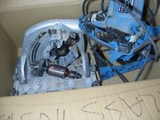 Erbauer ERB690CSW 220-240V 185mm Corded Plunge  Saw  track saw Spares Or Repairs