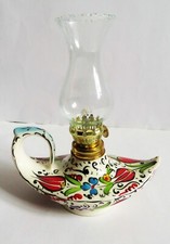 Handmade Traditional Turkish