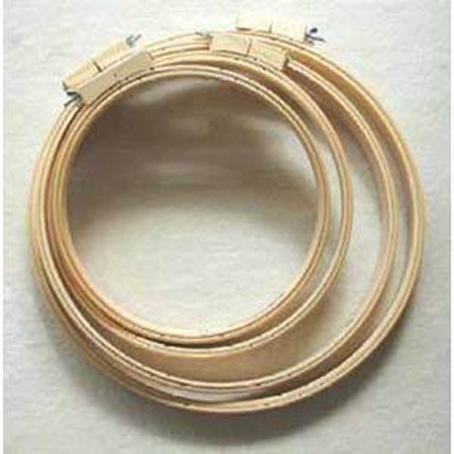 Wooden quilting hoop - quilting, different