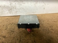 BMW 1 SERIES 118d ES 5DR 2007 E87 (N47) TORQUE CONVERTER DCDC WANDLER