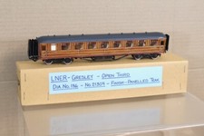 IAN KIRK CHIVERS KIT BUILT