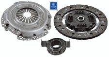 CLUTCH KIT FITS: FORD ESCORT