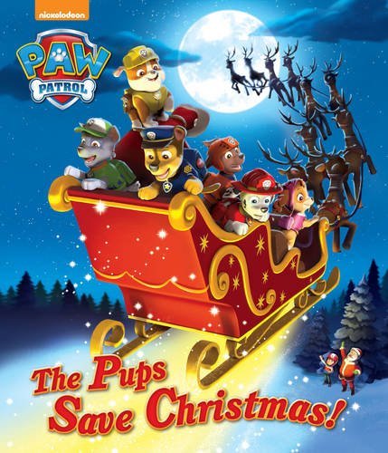 Nickelodeon paw patrol the - nickelodeon,