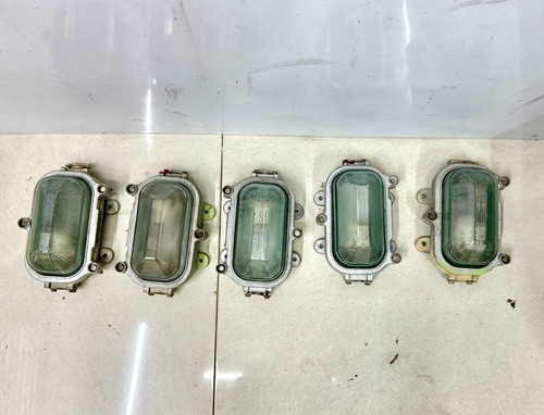 Ship salvaged aluminum - ship,
