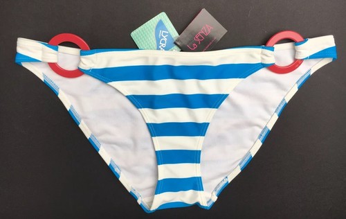 Senza bikini bottoms uk 14 - bottoms,