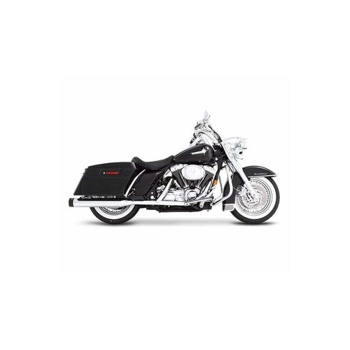 Rinehart racing muffler - rinehart,