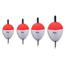 5 x PREDATOR Pike Perch Zander