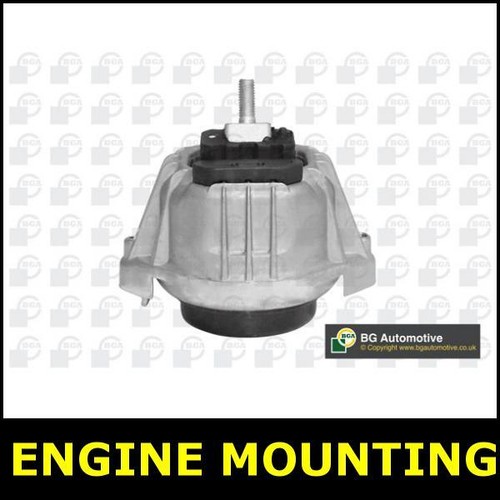 Engine mounting right fits bmw - mounting,