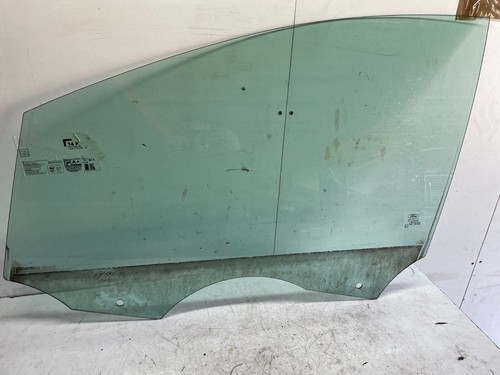 Ford max door glass - ford,