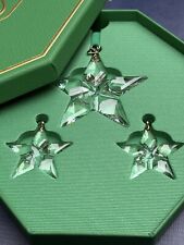 Swarovski Annual Edition Star