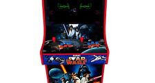 Star Wars Arcade Machine 