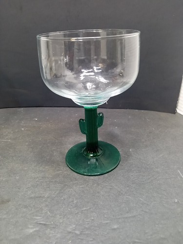 Vintage libbey cactus - vintage,