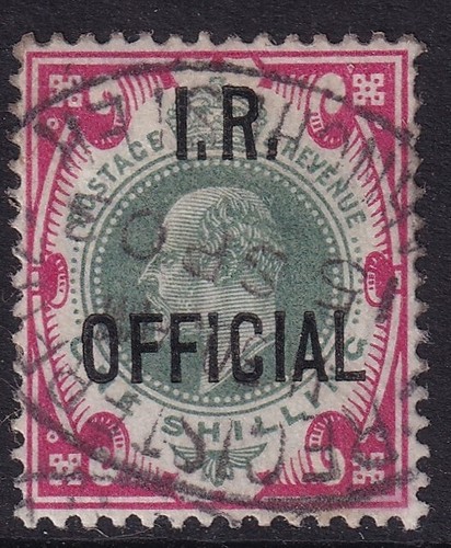 Sgo24 1902 green - 1902, &